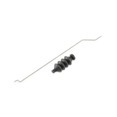 Miss GEICO 17 et Impulse 17 -Set de tringlerie de gouvernail - HORIZON HOBBY - R�f�rence: PRB0309