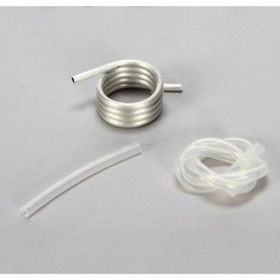 Miss GEICO 17 et Impulse 17 -Syst�me de refroidissement du moteur - HORIZON HOBBY - R�f�rence: PRB0311