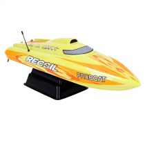 Recoil 26-inch Self-Righting Deep-V BL:RTR Int - HORIZON HOBBY - Référence: PRB08022I