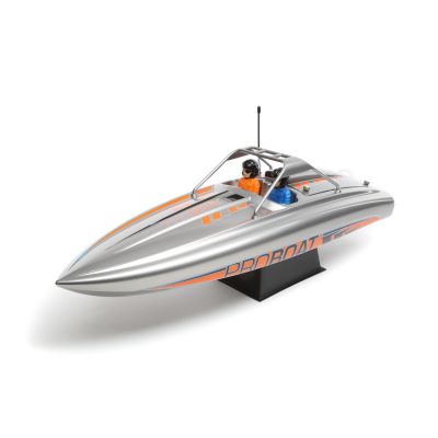 23  River Jet Boat: RTR - HORIZON HOBBY - R�f�rence: PRB08025 proboat