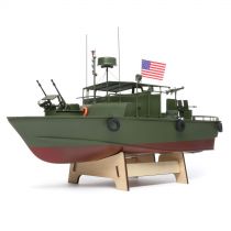 21-inch Alpha Patrol Boat - HORIZON HOBBY - Référence: PRB08027