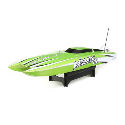 Catamaran Veles 29-inch Brushless RTR - HORIZON HOBBY - R�f�rence: PRB08029