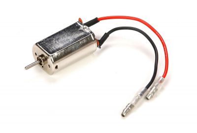 BJ 9 et IM 9 - Moteur � balais - HORIZON HOBBY - R�f�rence: PRB18002