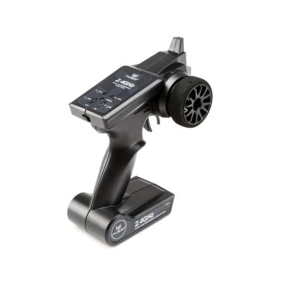 React 9/17- Emetteur 2,4GHz - HORIZON HOBBY - R�f�rence: PRB18007