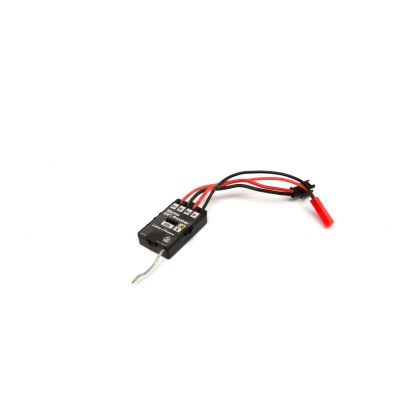 React 9 -Module Contr�leur/RX - HORIZON HOBBY - R�f�rence: PRB18010