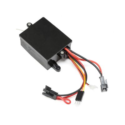 React 17 - Module Contr�leur/RX - HORIZON HOBBY - R�f�rence: PRB18011