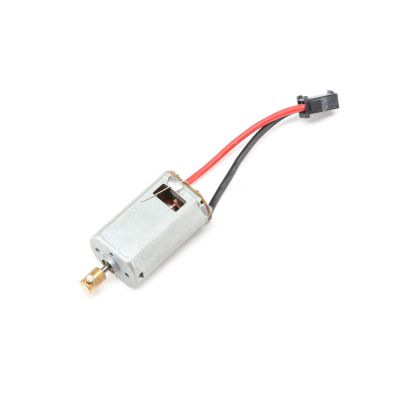 React 9 - Moteur Brushed - HORIZON HOBBY - R�f�rence: PRB18012