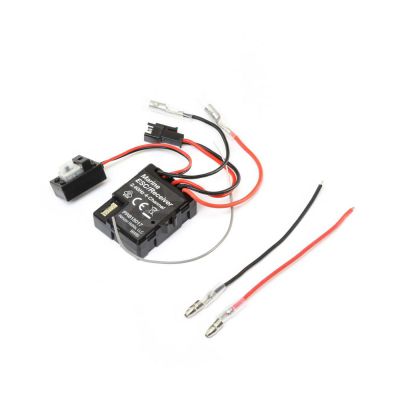 ESC/Rx: Jet Jam 12  Pool Racer: RTR - HORIZON HOBBY - R�f�rence: PRB18017