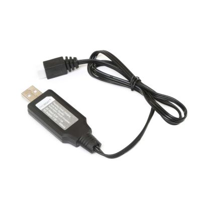 USB Charger: Jet Jam 12  Pool Racer: RTR - HORIZON HOBBY - R�f�rence: PRB18019