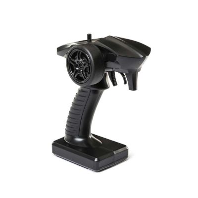 2.4GHz Transmitter:Jet Jam 12  Pool Racer: RTR - HORIZON HOBBY - R�f�rence: PRB18020