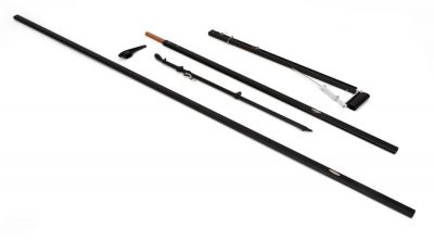 Ragazza - M�t avec b�me (Av et Arr) et biellette - HORIZON HOBBY - R�f�rence: PRB270000