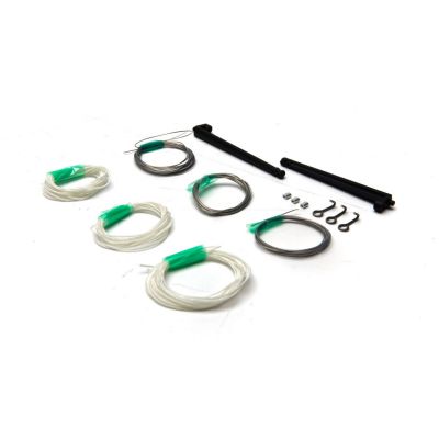 Ragazza - Gr�ement et accessoires - HORIZON HOBBY - R�f�rence: PRB270003