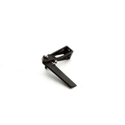 BJ 9 et IM 9 - Gouvernail complet avec tringlerie - HORIZON HOBBY - R�f�rence: PRB281004