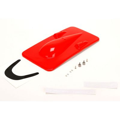 Blackjack 24 - Cockpit avec d�coration - HORIZON HOBBY - R�f�rence: PRB281010