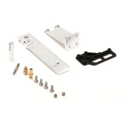 Blackjack 24 - Gouvernail - HORIZON HOBBY - R�f�rence: PRB281011