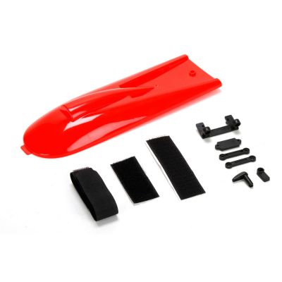 Recoil 14 - Cockpit - HORIZON HOBBY - R�f�rence: PRB281015