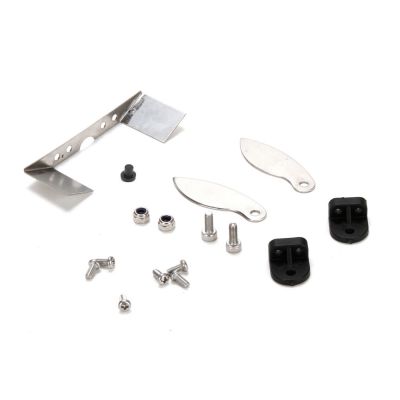 Recoil 14 - D�rives et stabilisateurs - HORIZON HOBBY - R�f�rence: PRB281016