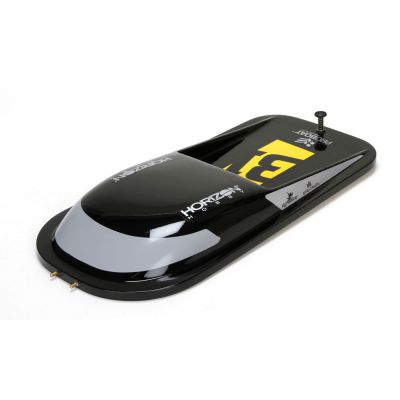 Pro Boat Impulse 31 V3 - Cockpit - HORIZON HOBBY - R�f�rence: PRB281019