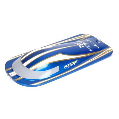 Voracity 36 BL - Cockpit - HORIZON HOBBY - R�f�rence: PRB281021