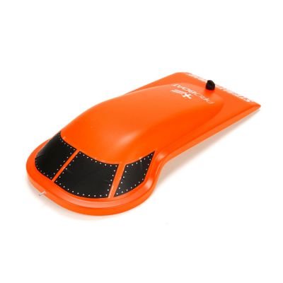 Stealthwake 23 - Cockpit - HORIZON HOBBY - R�f�rence: PRB281025