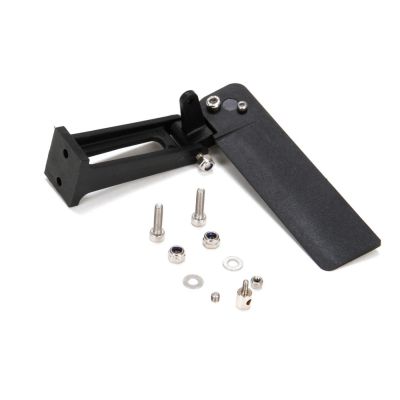 Stealthwake 23 - Gouvernail et support - HORIZON HOBBY - R�f�rence: PRB281027