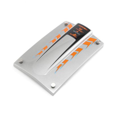 23  River Jet Boat RTR - Cockpit et autocollants - HORIZON HOBBY - R�f�rence: PRB281047