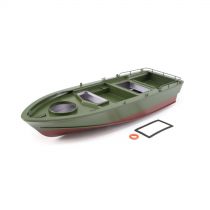 21-inch Alpha Patrol Boat - Coque - HORIZON HOBBY - Référence: PRB281048