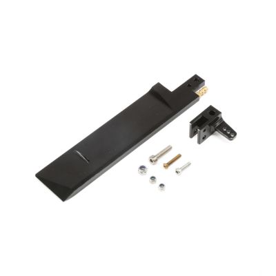 Catamaran Zelos G 48  RTR - Gouvernail - HORIZON HOBBY - R�f�rence: PRB281051
