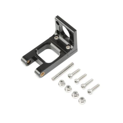 Catamaran Zelos G 48  RTR - Support de gouvernail - HORIZON HOBBY - R�f�rence: PRB281052