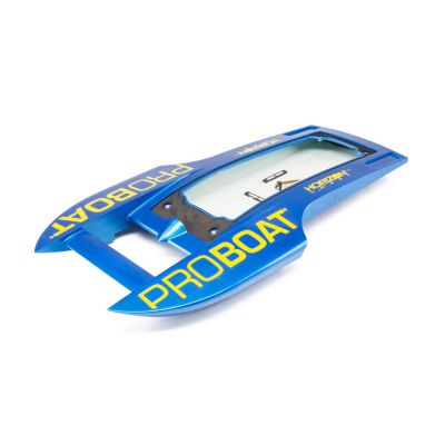 Hydroplane UL 19 30-inch RTR - Coque - HORIZON HOBBY - R�f�rence: PRB281053
