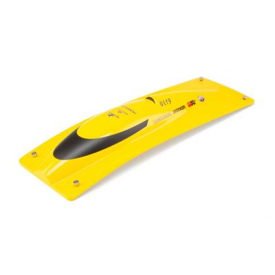 Hydroplane UL 19 30-inch RTR - Cockpit - HORIZON HOBBY - R�f�rence: PRB281054