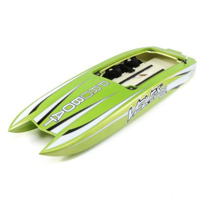 Catamaran Veles 29-inch Brushless RTR - Coque - HORIZON HOBBY - R�f�rence: PRB281058