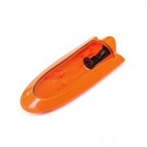 Orange Hull: Jet Jam 12  Pool Racer: RTR - HORIZON HOBBY - Référence: PRB281061