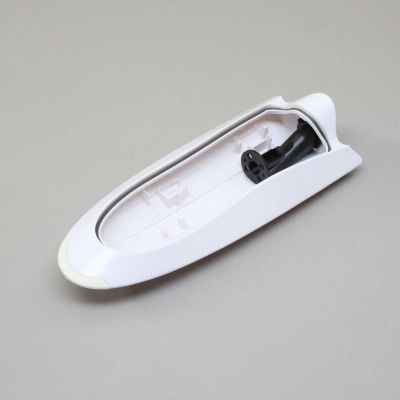 White Hull: Jet Jam 12  Pool Racer: RTR - HORIZON HOBBY - R�f�rence: PRB281063