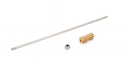 BJ 9 et IM 9 - Arbre avec accouplement - HORIZON HOBBY - R�f�rence: PRB282001