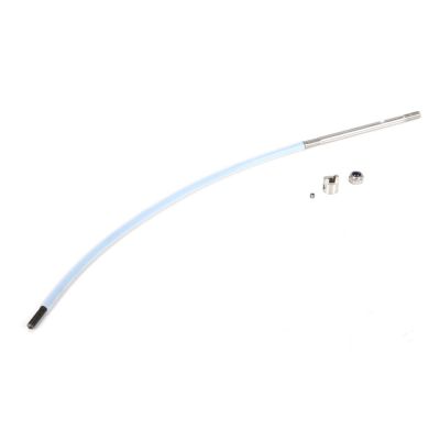 Blackjack 29 V3, MG 29 V3 - Flexible, noix d'entrainement, gaine et �crou - HORIZON HOBBY - R�f�rence: PRB282005