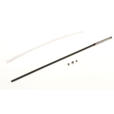 Blackjack 24 - Flexible, crabot, gaine et �crou - HORIZON HOBBY - R�f�rence: PRB282007