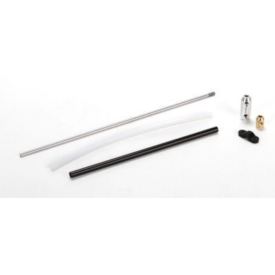 Recoil 14 - Flexible et gaine - HORIZON HOBBY - R�f�rence: PRB282012
