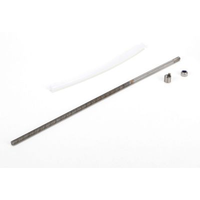 Voracity 36 BL - Flexible 120mm et gaine 130mm - HORIZON HOBBY - R�f�rence: PRB282014