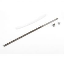 Voracity 36 BL - Flexible 120mm et gaine 130mm - HORIZON HOBBY - Référence: PRB282014