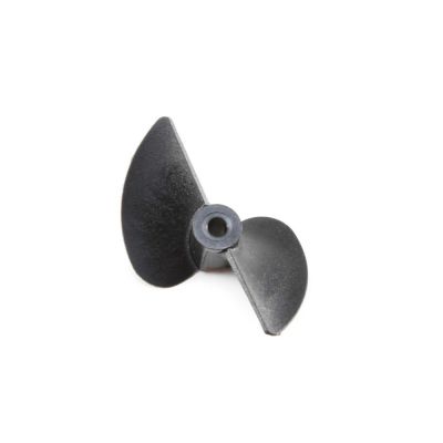 H�lice fibre: 1,6 x 1,6  pour arbre d'h�lice 1/8 - HORIZON HOBBY - R�f�rence: PRB282017
