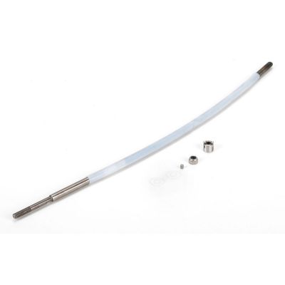 Zelos 48 Catamaran Brushless - Flexible avec gaine - HORIZON HOBBY - R�f�rence: PRB282022