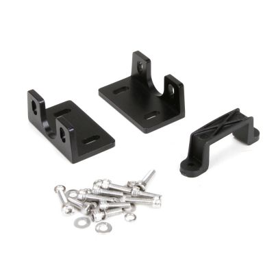 Zelos 36 Twin Catamaran BL - Supports moteur - HORIZON HOBBY - R�f�rence: PRB282026