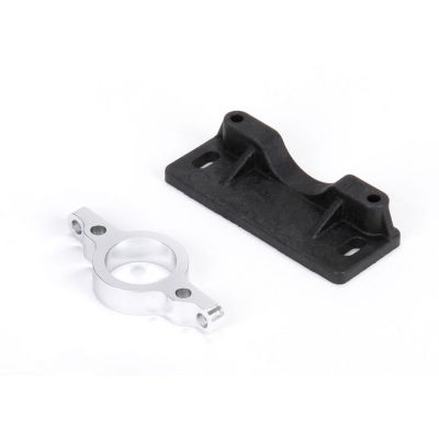 BJ24 & SW26 V3 - Support moteur - HORIZON HOBBY - R�f�rence: PRB282031