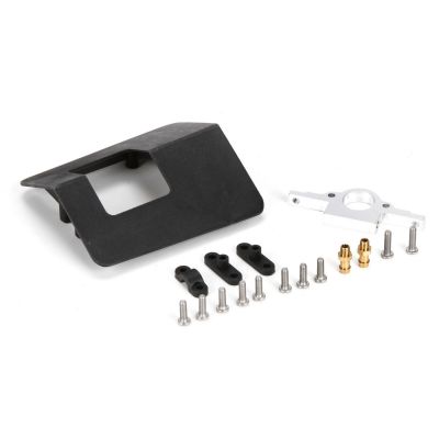 Recoil 26 - Support moteur - HORIZON HOBBY - R�f�rence: PRB282032