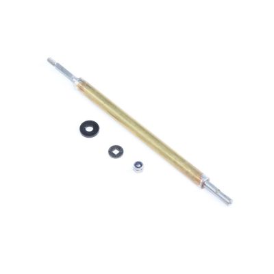 23  River Jet Boat RTR - Arbre de transmission et tube d'�tambot - HORIZON HOBBY - R�f�rence: PRB282040