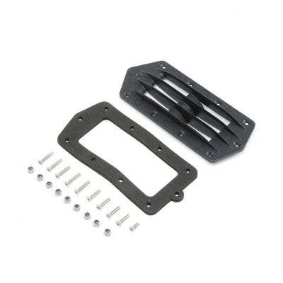 23  River Jet Boat RTR - Grille d'aspiration de la pompe jet - HORIZON HOBBY - R�f�rence: PRB282041