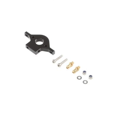 23  River Jet Boat RTR - Support moteur - HORIZON HOBBY - R�f�rence: PRB282042