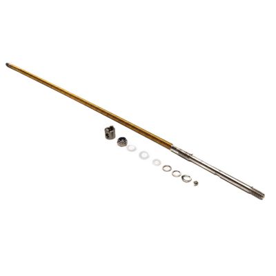 Catamaran Zelos G 48  RTR - Flexible - HORIZON HOBBY - R�f�rence: PRB282044