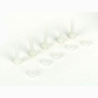 Zelos 36 Twin - Boulon de s�curit� - HORIZON HOBBY - R�f�rence: PRB285000